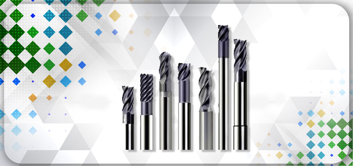 product end mills